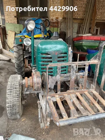 Селскостопанска техника, снимка 10 - Селскостопанска техника - 49702112