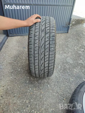 Джанти с гуми много запазени..., снимка 9 - Гуми и джанти - 48436133