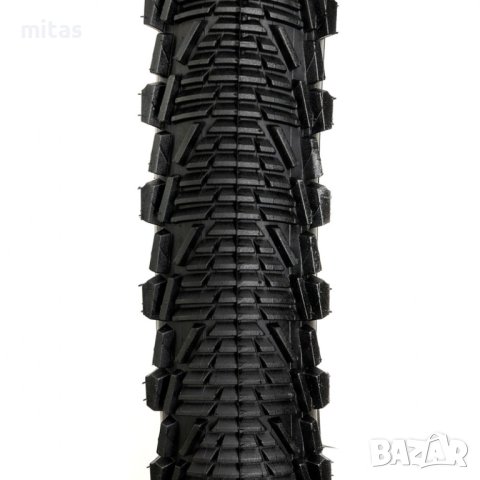 Външна гума за велосипед колело HAKUBA (26x1.95) (53-559) Смесен терен, снимка 7 - Части за велосипеди - 41906399