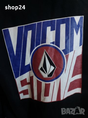 Volcom Суичър/Мъжки  М , снимка 5 - Суичъри - 35943344