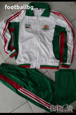 БЪЛГАРИЯ мъжки спортен екип 🇧🇬🇧🇬, снимка 3 - Спортни дрехи, екипи - 13562656
