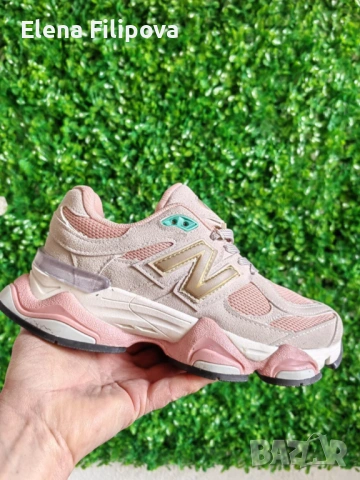 Дамски маратонки 