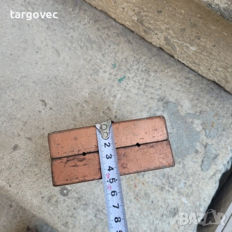 чугунен калъп за отливане на рибарски тежести, снимка 5 - Такъми - 50679314