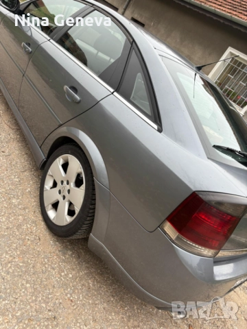 Опел Вектра, снимка 9 - Автомобили и джипове - 52435858