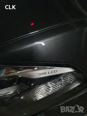 BMW G30 Facelift LED фарове, снимка 7 - Части - 50246977