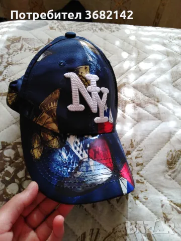 продавам дамска шапка , снимка 2 - Шапки - 49056628