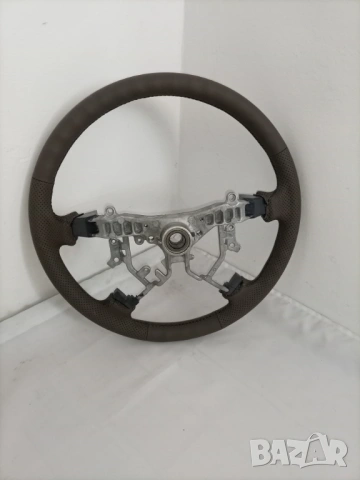 Волан Land Cruiser 4510060490Е0, снимка 3 - Части - 53822835