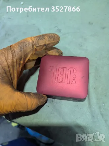 JBL GO 2 , снимка 2 - Bluetooth тонколони - 49715719