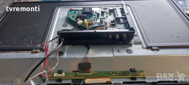 LED подсветка за дисплей LSC320AN9/10 за телевизор DENVER модел LED-3279, снимка 3 - Части и Платки - 40454617