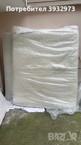 Подарявам 5 бр матраци 164/190, снимка 3 - Матраци - 52787717