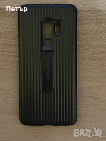 Samsung S9+ 256GB DUAL SIM, снимка 8 - Samsung - 56086969