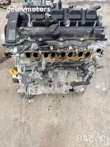 1AD двигател 1AD FTV от Toyota RAV4 2.0 D