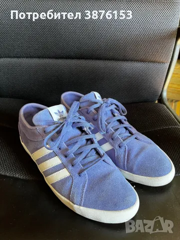 Сникърси adidas