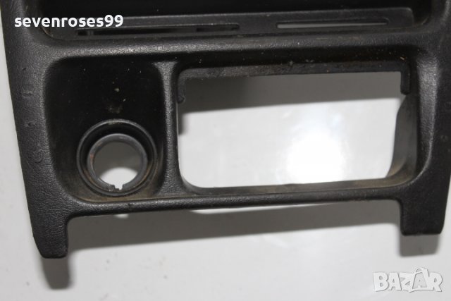 Управление климатик парно + централна конзола Сузуки Балено Suzuki Baleno, снимка 4 - Части - 39453234