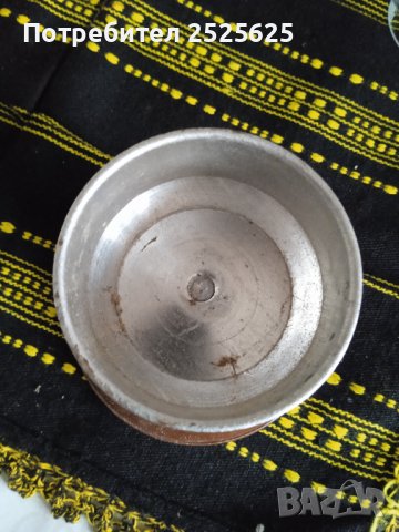 Малко имитационно кандило/лампа, снимка 3 - Декорация за дома - 40969638