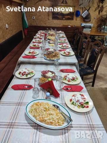 давам под наем зала за партита и забавления, снимка 3 - Други - 51609111