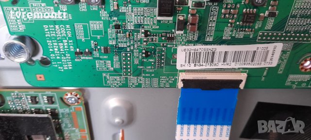 Основна платка - ,BN94-07309D, BN41-02156, снимка 2 - Части и Платки - 34508704