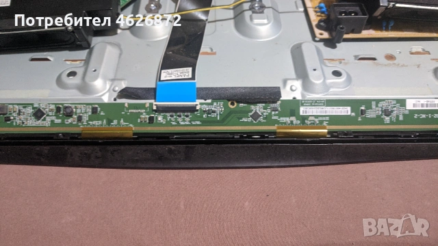 . SAMSUNG UE28J4100AW-BN41-02105A-BN44-00695A , снимка 11 - Части и Платки - 53012918