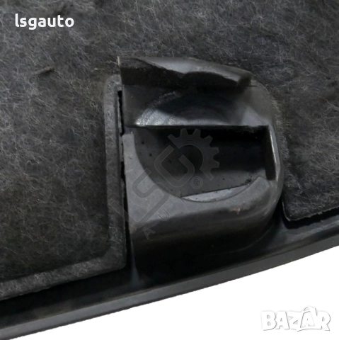 Кора над двигател BMW 1 Series (F21) 2012-2015 ID: 155751, снимка 2 - Части - 52825489