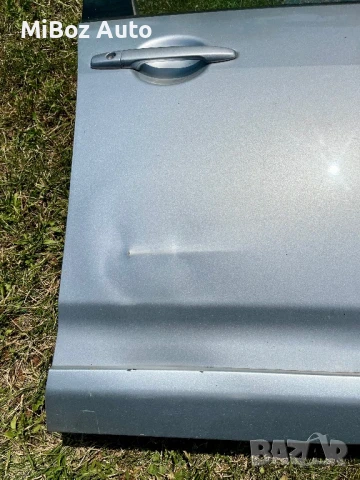 Врата Мицубиши Аутлендър 2 Mitsubishi Outlander (2006-2012), снимка 5 - Части - 50809814