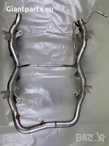 Бензинови дюзи за БМВ е46 е39 е60 е90 е65, снимка 6 - Части - 36015260