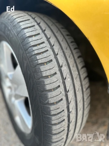 Skoda Rapid, снимка 7 - Автомобили и джипове - 51138827