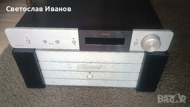 Classes ca-201& Classe cp47.5 