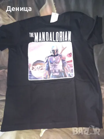 Star Wars , снимка 1