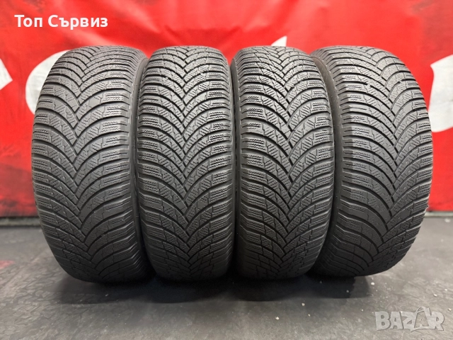 215 65 16, Зимни гуми, Firestone WinterHawk4, 4 броя, снимка 2 - Гуми и джанти - 52169562