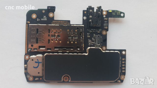 Motorola Moto E20 - Motorola XT2155-3 - Motorola E20 оригинални части и аксесоари , снимка 11 - Резервни части за телефони - 40229708