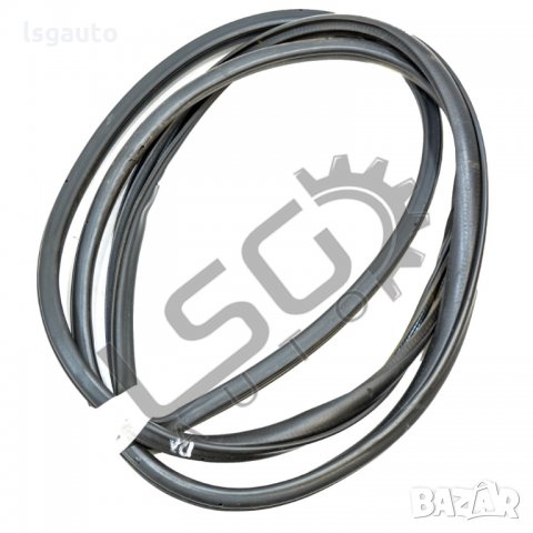 Уплътнение предна лява врата Subaru Forester III 2008-2013 SU140222N-260