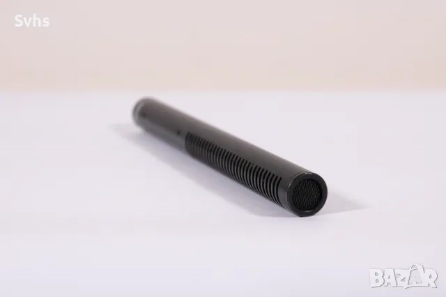 Sony ECM-670 Shotgun Microphone, снимка 5 - Микрофони - 49600705