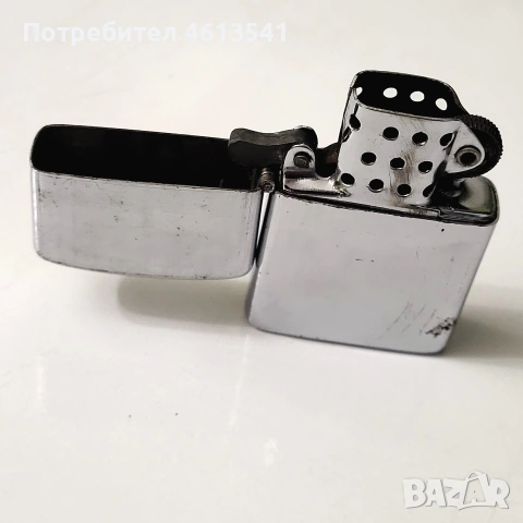 Стара японска бензинова запалка, снимка 10 - Антикварни и старинни предмети - 53112138