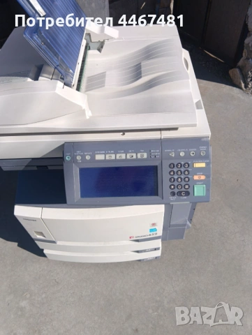 Принтери, снимка 5 - Принтери, копири, скенери - 53830655