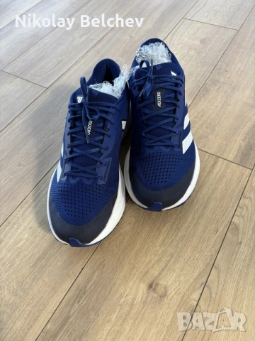 маратонки Adidas, снимка 5 - Маратонки - 55987822