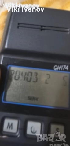 Ериксон GH174, снимка 4 - Sony Ericsson - 52942968