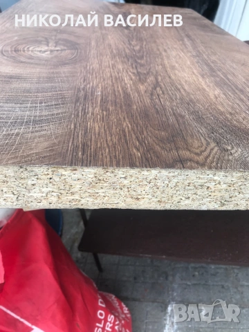 Плот  за  маса, снимка 5 - Маси - 53682929