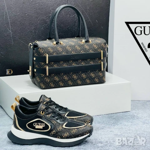 чанти guess, снимка 9 - Чанти - 50762949