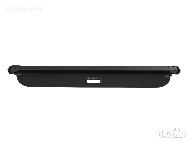 Щора за багажник за BMW X5 E70, снимка 2 - Аксесоари и консумативи - 56401555