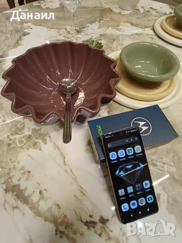 Motorola G42, Metallic Rose, снимка 9 - Motorola - 56244815