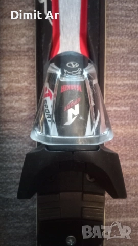 Ски Nordica, снимка 6 - Зимни спортове - 53850109