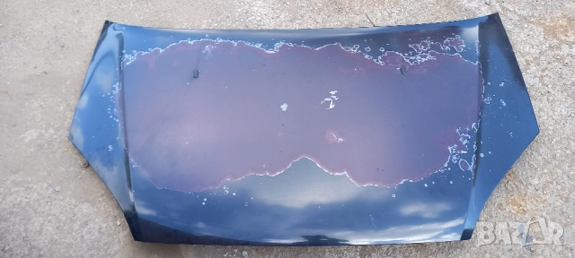 Преден капак Ford Focus C-Max (2003-2007)