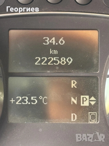 Mercedes-Benz R350 Бензин\Газ, снимка 9 - Автомобили и джипове - 56233378