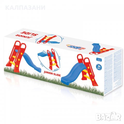 DOLU Детска пързалка JUNIOR SLIDE 3028, снимка 2 - Други - 35921707
