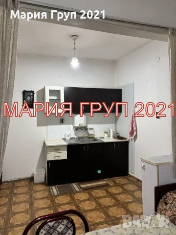 ✨ МАСИВНА ТРИЕТАЖНА КЪЩА С ДВА ГАРАЖА В ГР. ЧИРПАН , снимка 7 - Къщи - 56022414