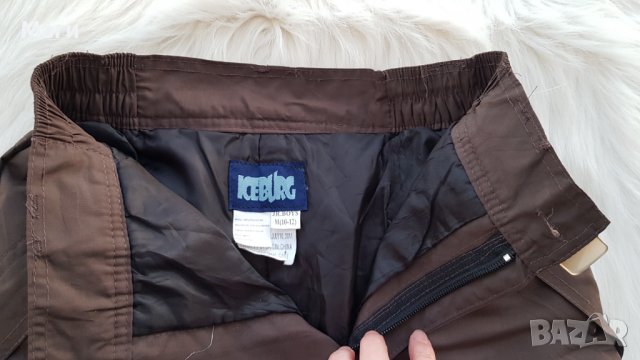 Детски ски екип 10-11 години , снимка 7 - Зимни спортове - 39671835