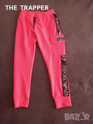 Armani, Армани, анцунг, снимка 3 - Спортни екипи - 52722577