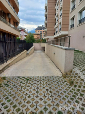 ГАРАЖ под наем в кв. Овча Купел, от Собственик, снимка 5 - Гаражи и паркоместа - 53615242