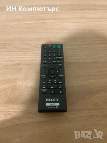 Продавам дистанционно за DVD Sony RMT-D197P