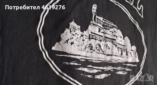 Продавам тениска на Corteiz Спешно!!!, снимка 5 - Тениски - 52322147